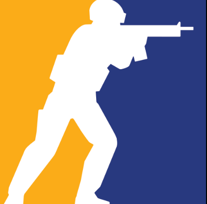 Counter-Strike logo