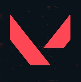 Valorant logo