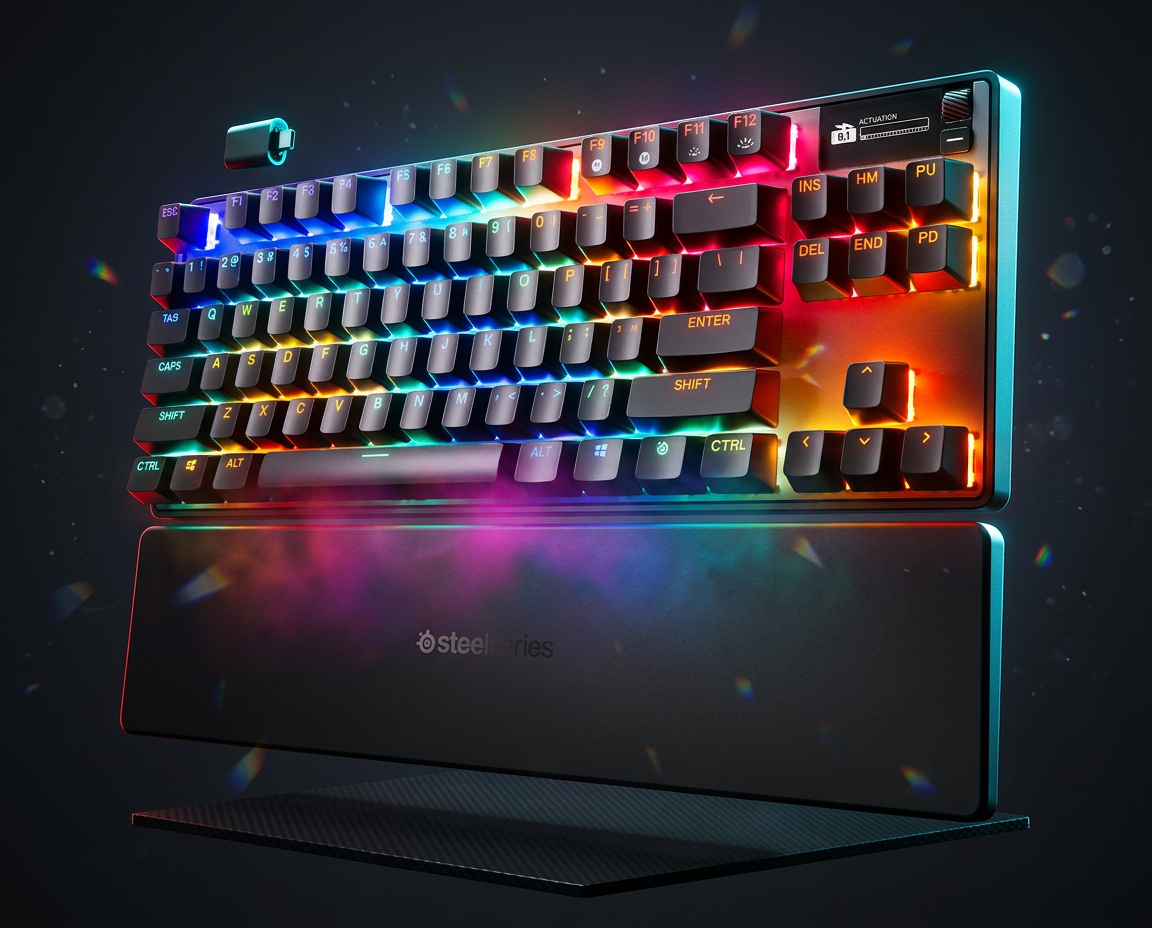 Keyboard