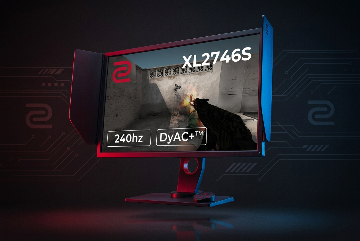 Monitor