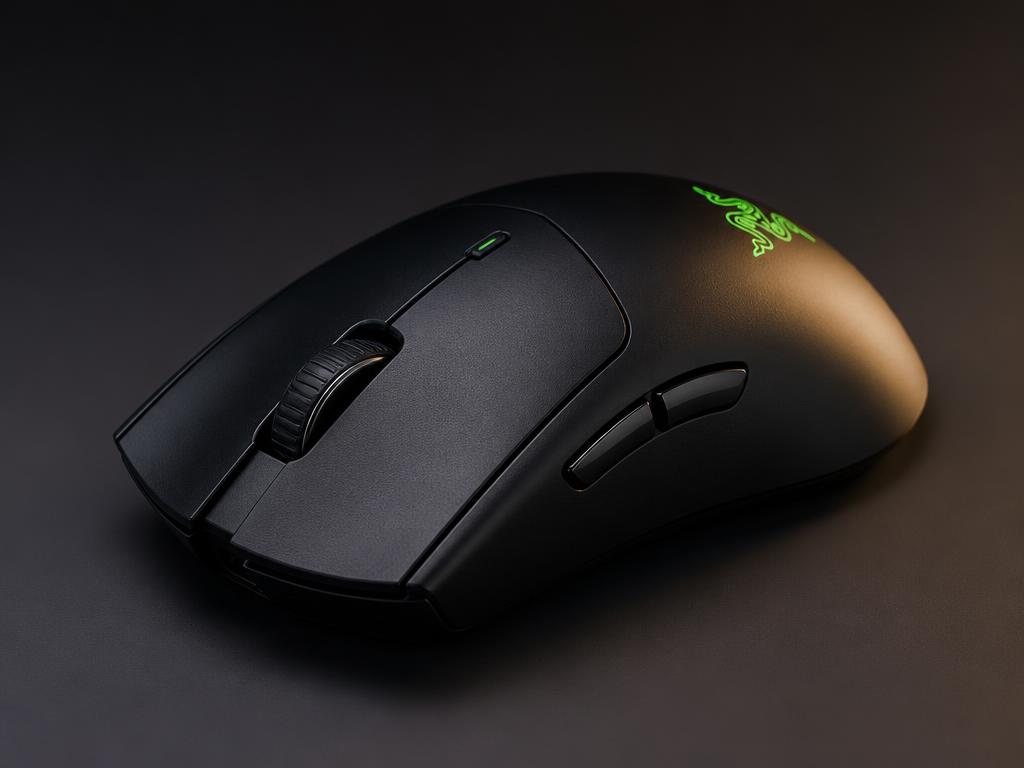 Razer Viper V3 Pro gaming mouse